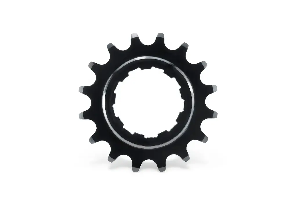 Single-speed cog | Garbaruk online store