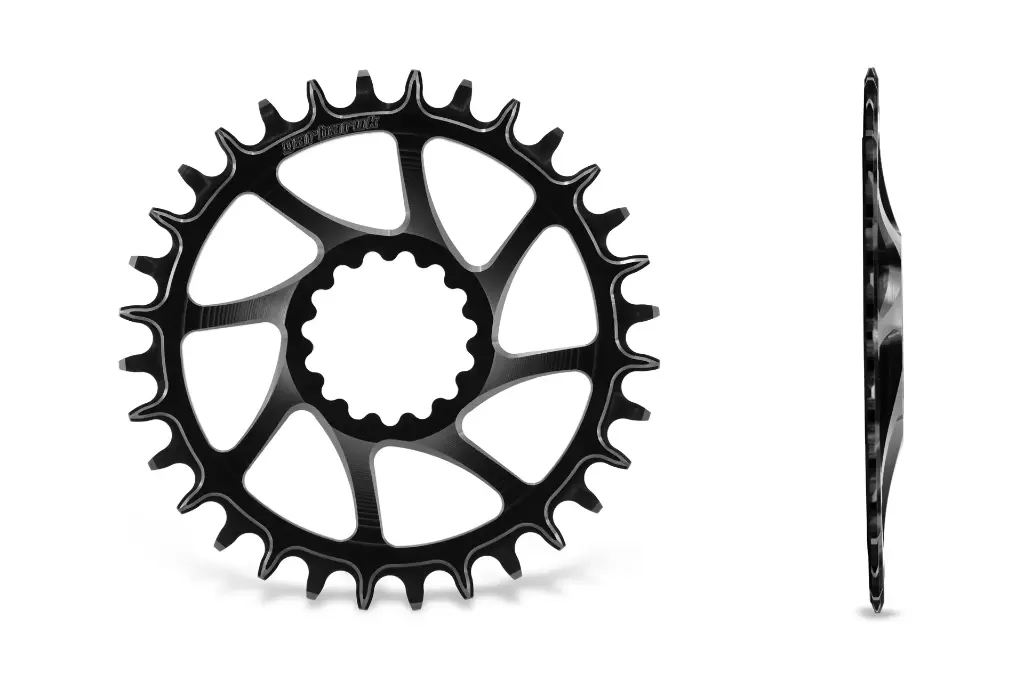 DM MTB chainring for e13 (e*thirteen)