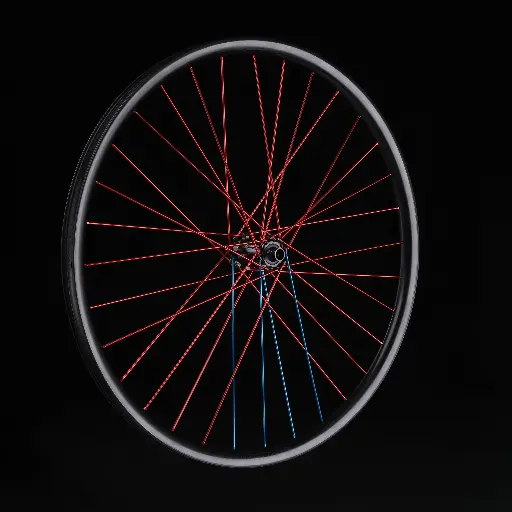 Garbaruk TRAIL/AM Carbon wheelset 