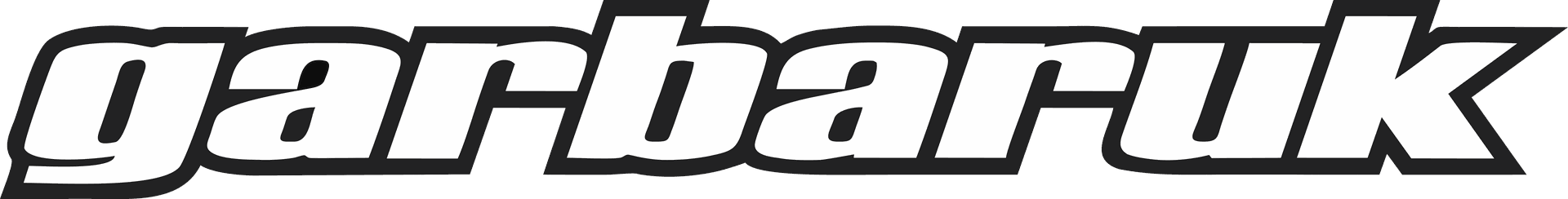 Garbaruk online store